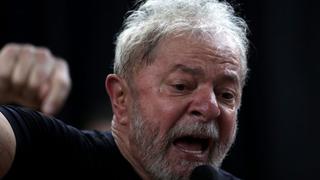 Ex presidentes de Odebrecht confirman haber financiado obras en casa de Lula