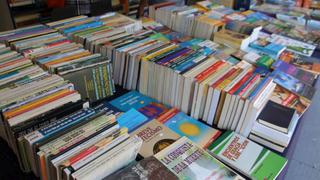 No se pierda la Feria del libro independiente por el día de la bibliodiversidad