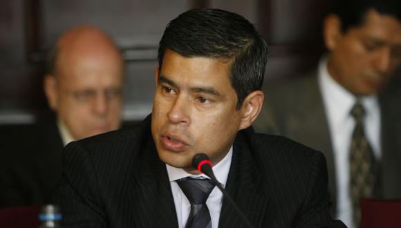 Galarreta dijo que hay más de 188 mil trabajadores por CAS. (Perú21)