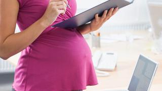 Congreso de la República aprobó extender licencia por maternidad de 90 a 98 días