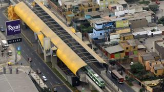 Metro de Lima: MTC confirmó que Líneas 2 y 3 serán subterráneas