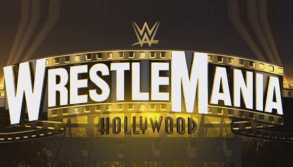 WrestleMania 37: WWE confirmó fecha y lugar para el evento del 2021.