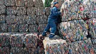 Coronavirus en Perú: 750 familias de recicladores recibirán canastas de víveres 