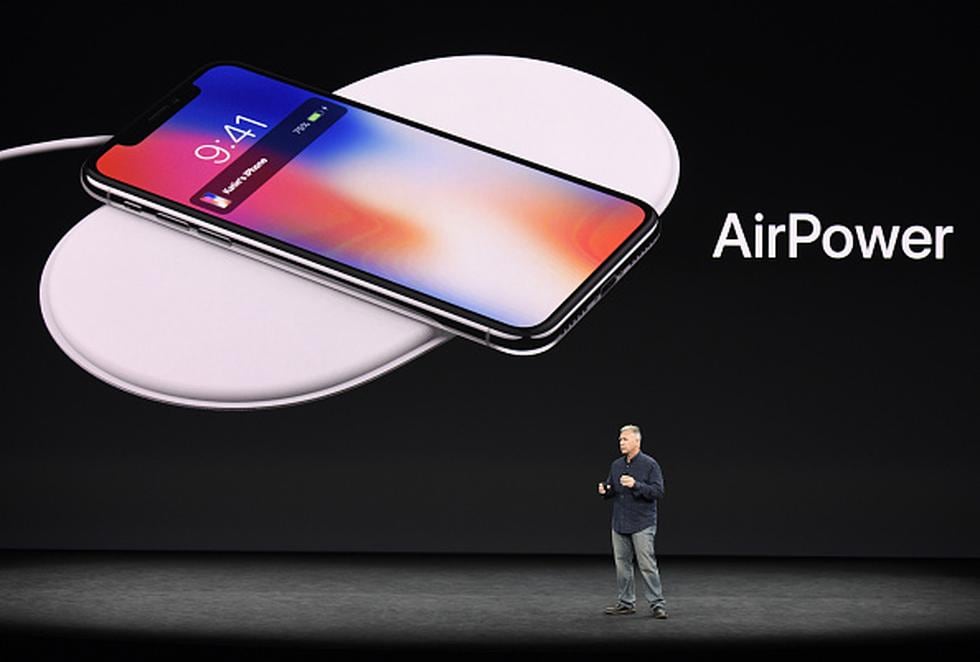 AirPower, el nuevo cargador inalámbrico de Apple con el que podrás cargarlo  todo