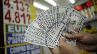 Transacciones de soles a dólares se triplicaron tras nombramientos del nuevo gabinete ministerial