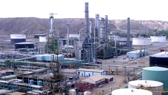 En Talara. La construcción de la nueva refinería de Petroperú tomará entre tres y cuatro años. (USI)