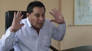 Fiscalía solicitó 20 años de prisión para Carlos Burgos, ex alcalde de San Juan de Lurigancho
