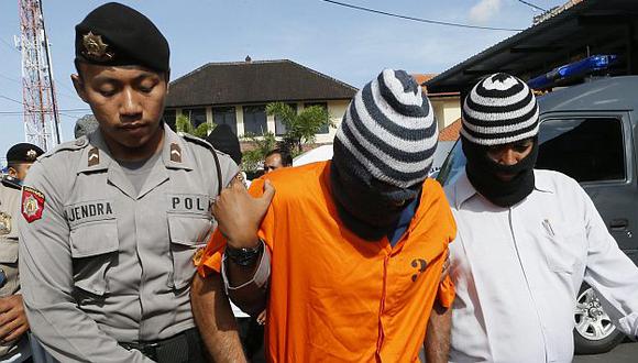 Indonesia aprobó la pena de muerte como medida punitiva contra pedófilos. (Referencial / EFE)