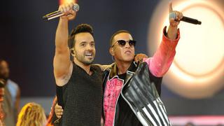 ¿No sabía nada? Luis Fonsi se pronuncia tras cancelación de concierto junto a Daddy Yankee