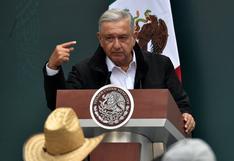 Presidente de México se defiende de acusaciones tras accidente de metro