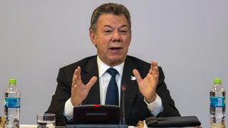 Presidente de Colombia pide investigar a fondo presunto ingreso de dinero de Odebrecht a su campaña
