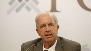 Fernando Cillóniz sobre acción de amparo: “Estamos a escasas horas de un pronunciamiento favorable del Poder Judicial” 