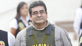 César Álvarez fue condenado a 8 años y 3 meses de prisión efectiva por caso Odebrecht