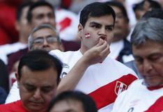 Perú vs. Nueva Zelanda: Por esta razón se prohibieron los tambores en Westpac Stadium