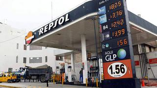 Grifos no bajan precio de combustibles