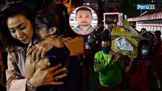Tailandia: Expolicía mata a 23 niños de guardería, a su familia y se quita la vida 