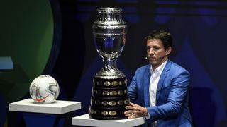 Conmebol hizo público el tema oficial de la Copa América 2021
