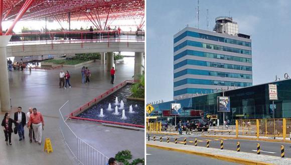 El aeropuerto de Brasilia es operado por el concesionario Inframérica, un grupo empresario de origen argentino que gerencia aeropuertos en todo el mundo. (Foto: Difusión)
