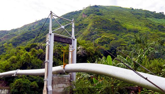 Petroperú estima reanudar el servicio de transporte de petróleo “cuando concluya esta difícil etapa para el país”. (Foto: Petroperú)