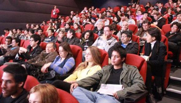 Festival de cine Lima Independiente se realizó en junio pasado. (Difusión)