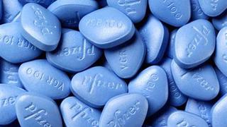 Viagra cumple 15 años tratando la disfunción eréctil