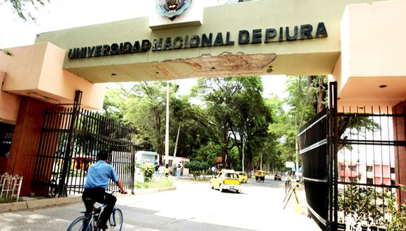 JNE precisó que debate presidencial empezaría a las siete de la noche en la Universidad Nacional de Piura. (Perú21)