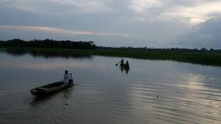 Los ríos Amazonas y Marañón superarían niveles máximos históricos