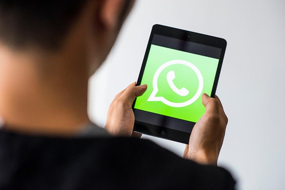 Whatsapp dejará de funcionar para algunos dispositivos móviles. (Getty Images)