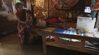 India: Suben a 22 la cifra de niños fallecidos por intoxicación