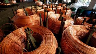 Minem: Producción de cobre en 2019 alcanzó récord de 10 años