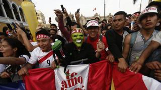 FPF anunció "nueva modalidad" en venta de entradas para el Perú vs. Nueva Zelanda