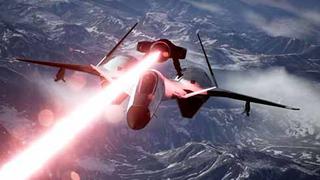 Bandai Namco anuncia nuevo contenido para'Ace Combat 7: Skies Unknown' [VIDEO]