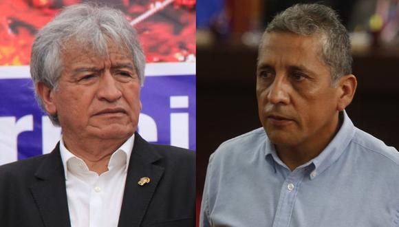 Virgilio Acuña adquirió kit electoral para promover norma que otorgue la amnistía a implicados en el Andahuaylazo (GEC).