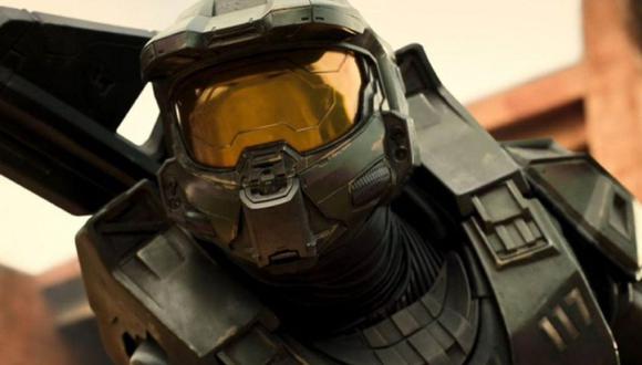 "Halo" llegará a las pantallas de Paramount+ el próximo 24 de marzo. (Foto: Paramount+)