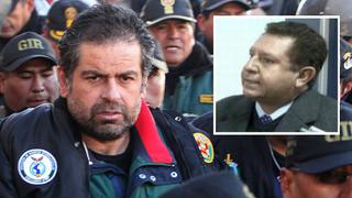 Martín Belaunde Lossio: Bolivia detuvo a vocales acusados de recibir soborno