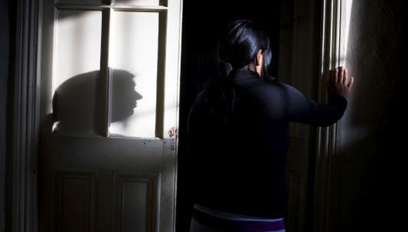 Aumentan denuncias por violencia familiar en La Libertad.
