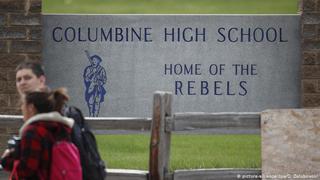 A 20 años de la matanza de Columbine: Recuerda el tiroteo escolar que dejó una gran herida en EE.UU.