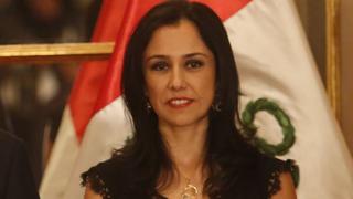 Nadine Heredia: Su abogado confirmó que apelarán fallo sobre comisión Belaúnde Lossio