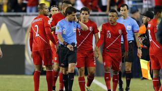 Perú venció 1-0 a Brasil: ¿Quién dio por válido el gol de Raúl Ruidíaz?