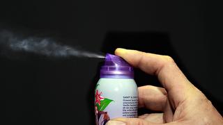 Indecopi recomienda no usar productos “champú seco en aerosol” por contener químicos cancerígenos