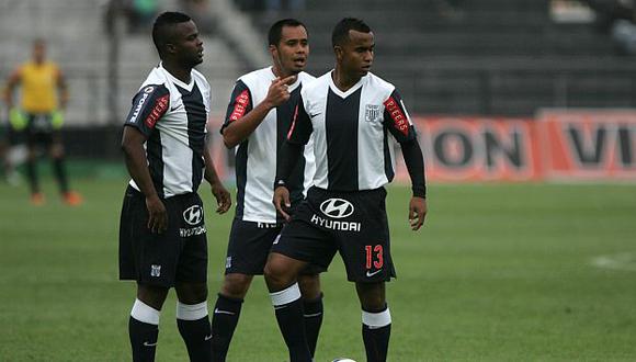 Alianza podría perder tres puntos en mesa. (Perú21)