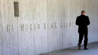 Banco Mundial mantiene en 3.8% la expectativa de crecimiento económico para el Perú