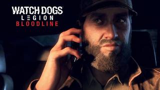 ‘Watch Dogs: Legion’: La expansión ‘Bloodline’ ya está disponible [VIDEO]