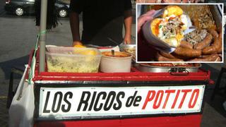 Copa América 2015: ¿Qué se puede comer a las afueras de un estadio chileno?