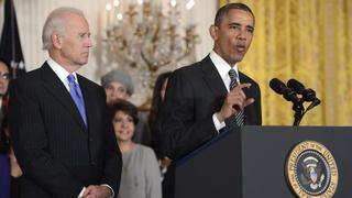 Obama llama al Congreso de EEUU a aprobar reforma migratoria este año