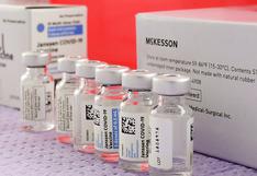 Colombia autoriza la vacuna de Johnson & Johnson contra el COVID-19
