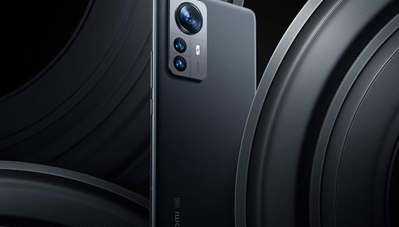 Xiaomi 12 Pro llevará una carga denominada  Xiaomi Carga Hiper Rápida de 120W y tiene una batería de 4,600 mAh. (Foto: Xiaomi)