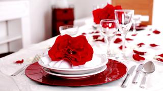 Día de San Valentín: Decora tu casa de manera especial para este evento lleno de amor