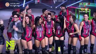 Guerreros México: Así fue la presentación de la selección peruana de ‘Esto es Guerra’