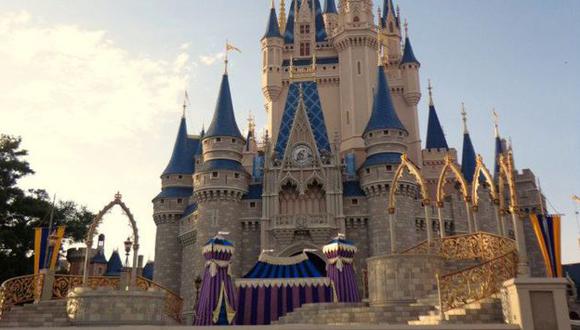 Detenidos decenas de trabajadores de Disney por abusos a menores. (Internet)